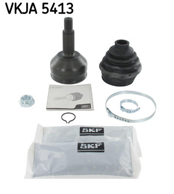 SKF VKJA 5413 Kit giunti, Semiasse